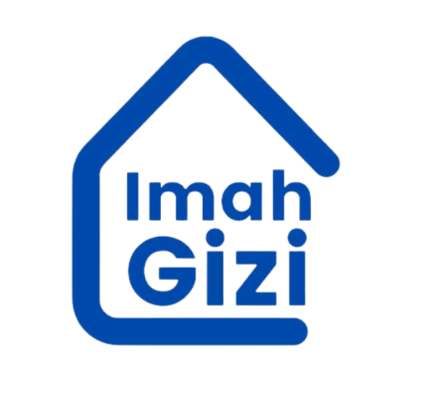 Logo Imah Gizi